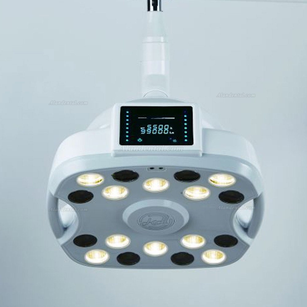 YUSENDENT 30W Dental LED Oral Light Lamp for Dental Unit Chair